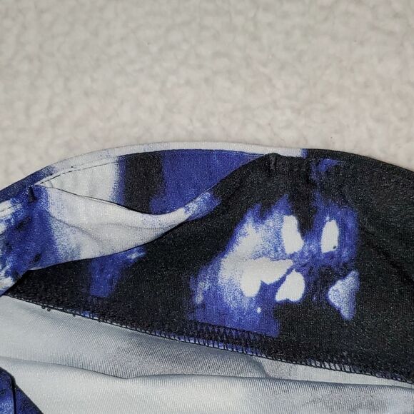 Calvin Klein Performance Quick Dry Leggings L - Picture 8 of 10